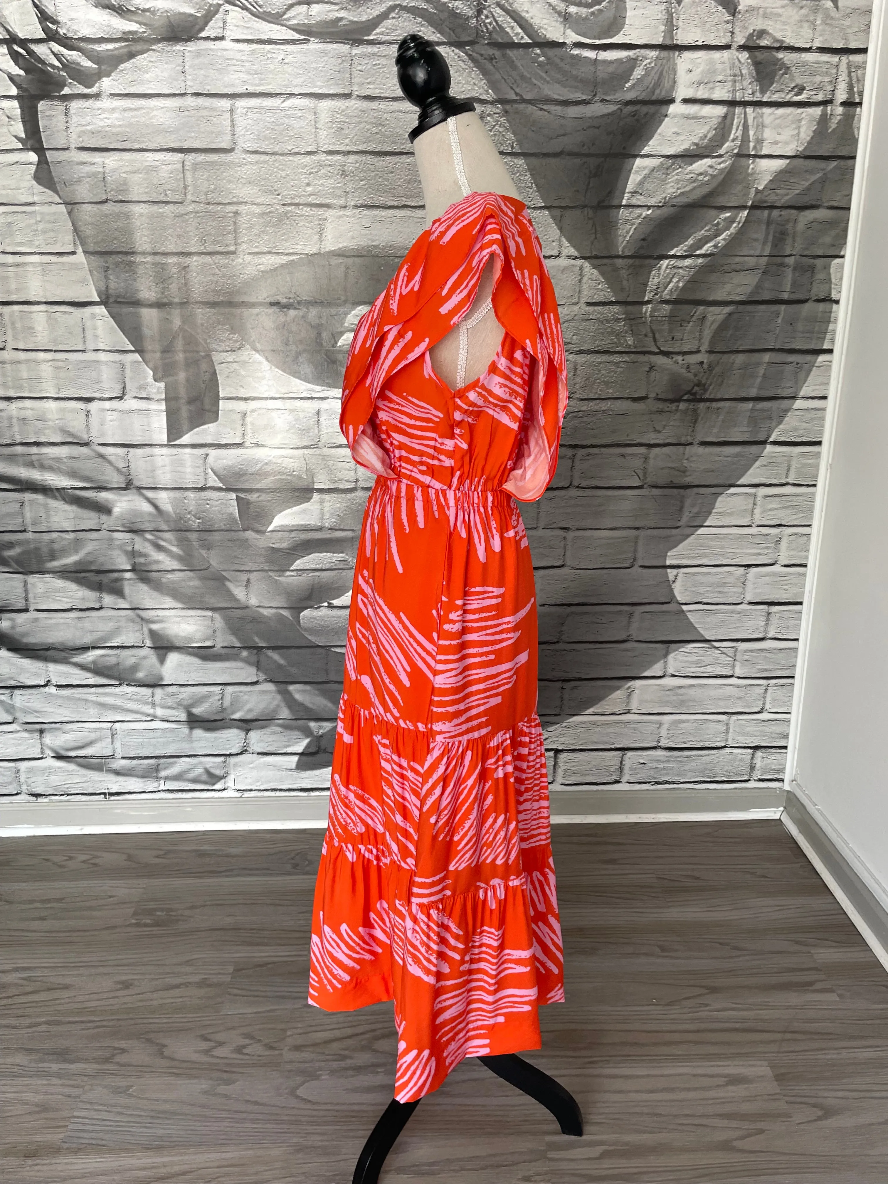 Dakota Midi Dress