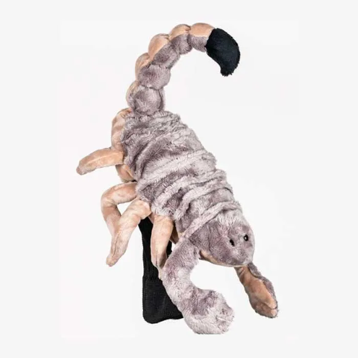 Daphne's Scorpion Hybrid Headcover
