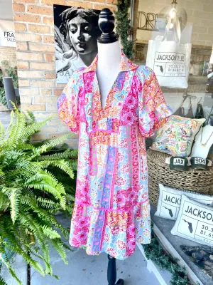 Darcy Dress