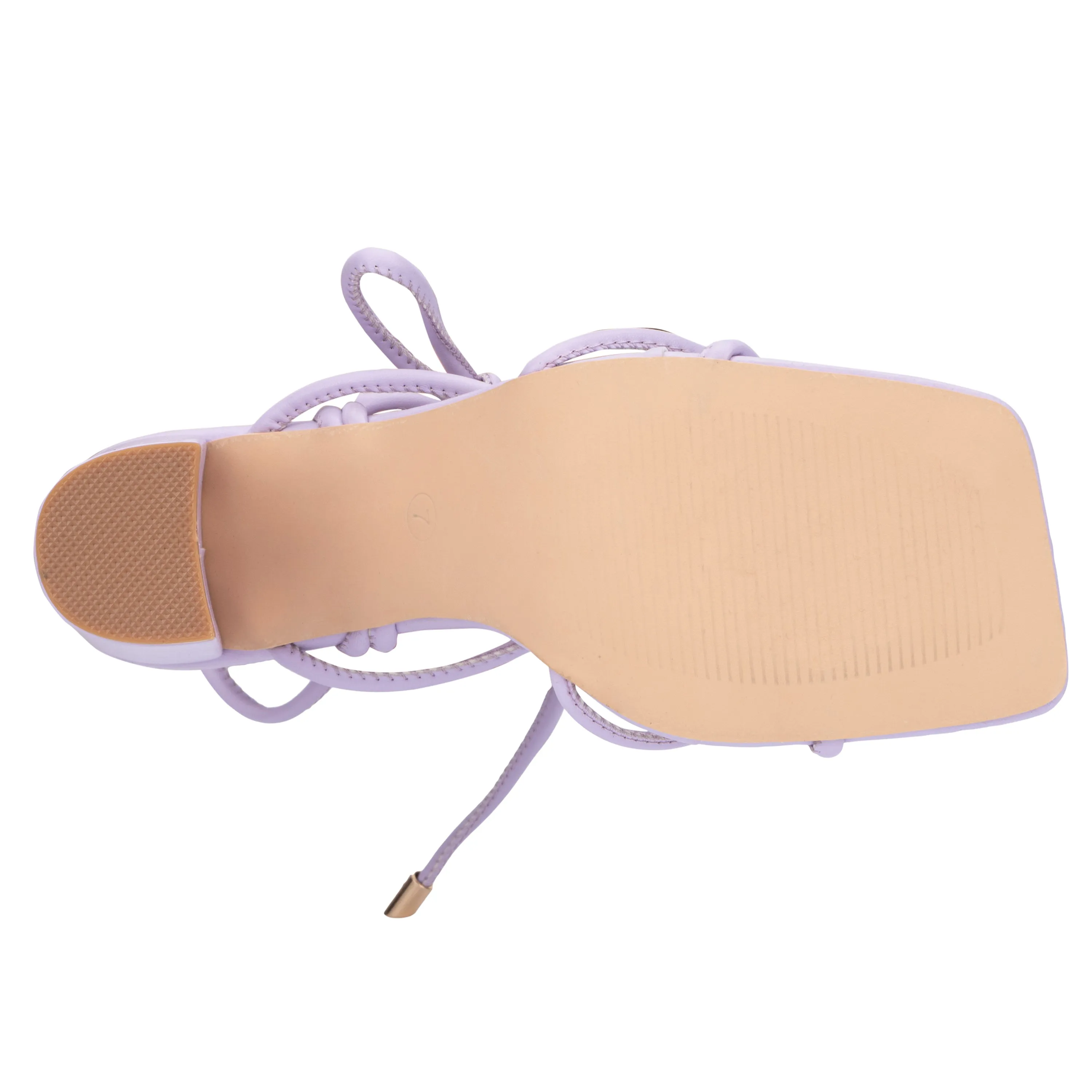 Dena Strappy Heels