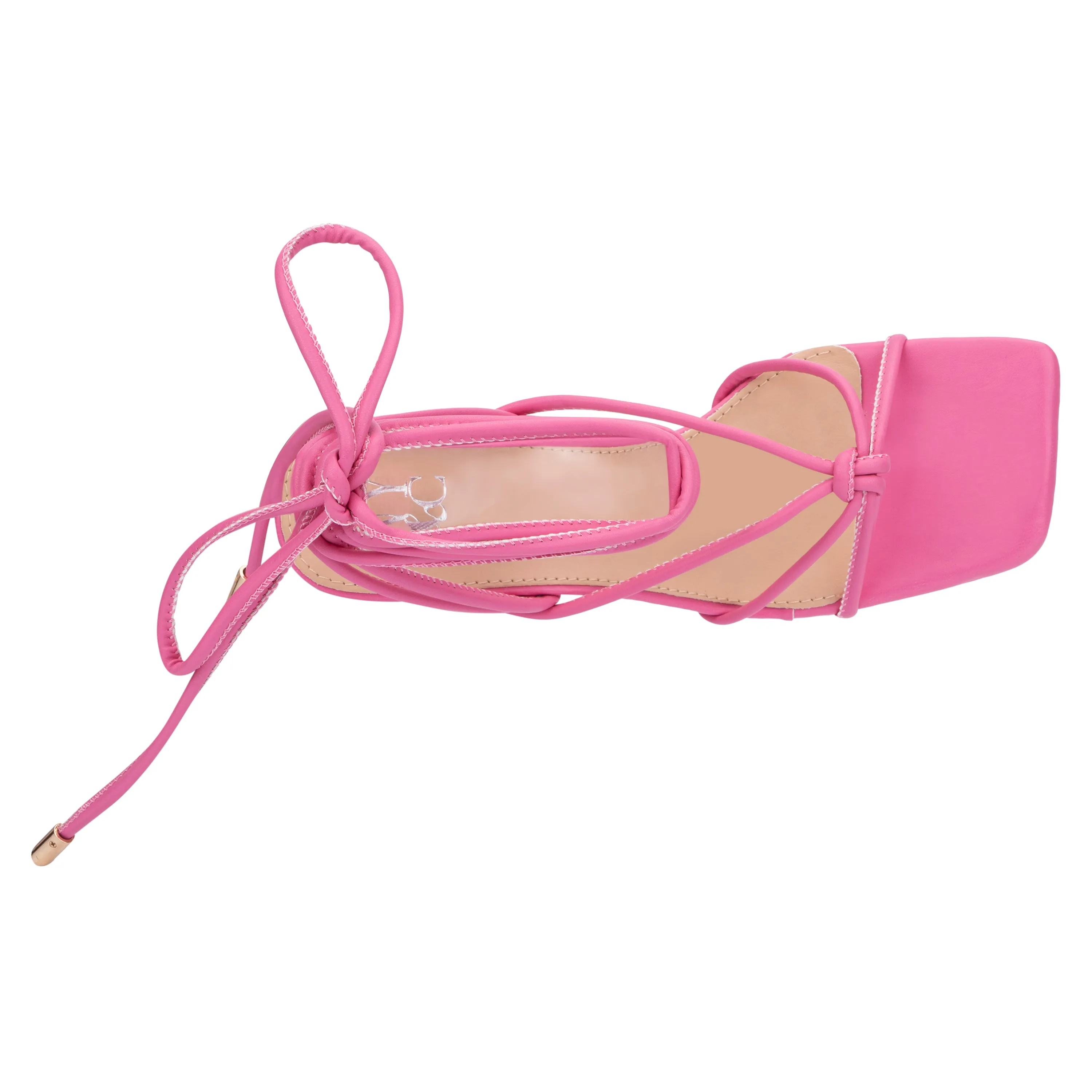Dena Strappy Heels