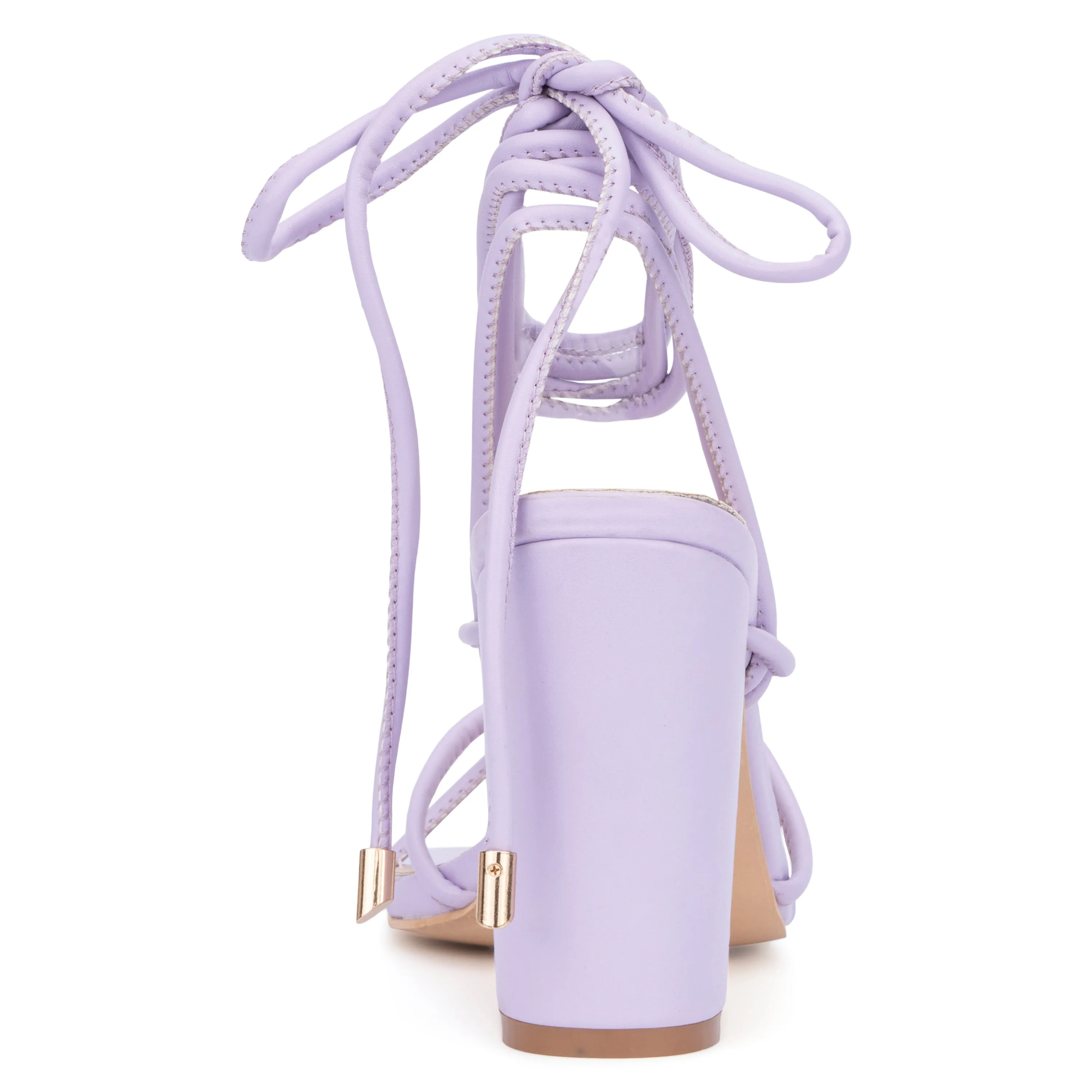 Dena Strappy Heels