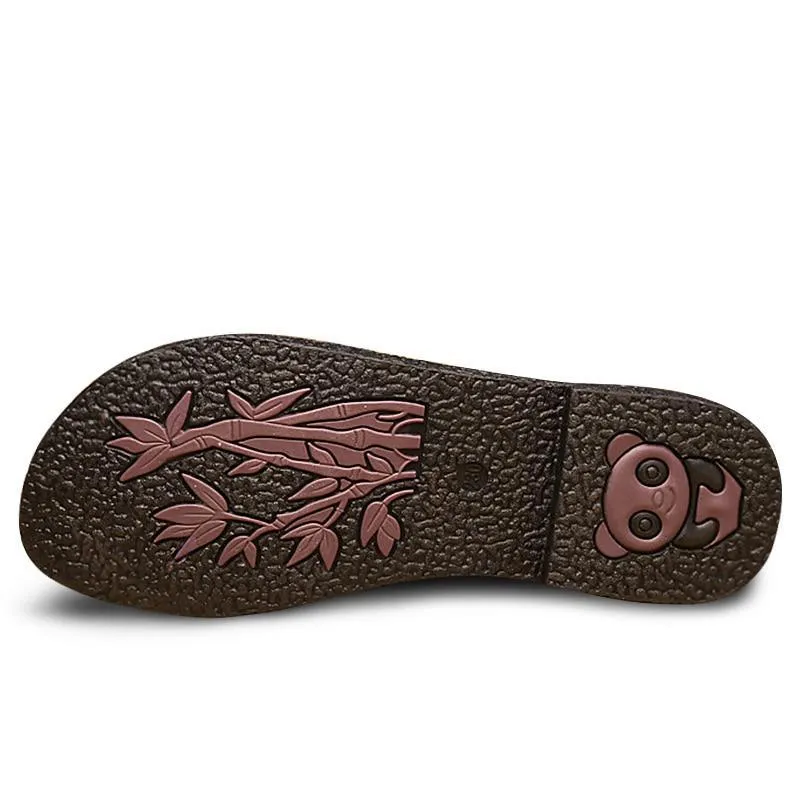 Designer Women Genuine Leather moccasins ladies ballet flats Mixed Colors Slip On Loafers
