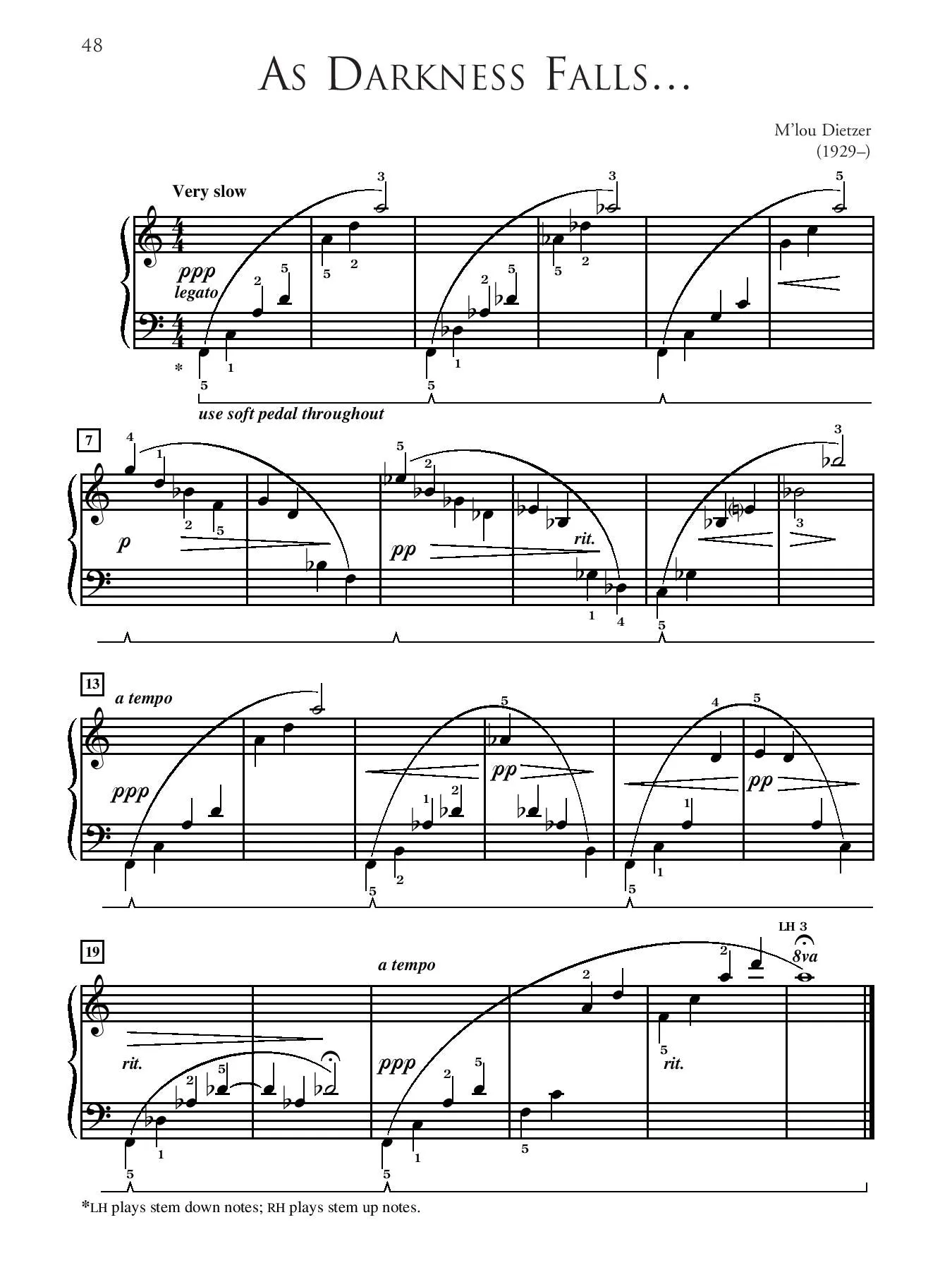 Discovering Piano Literature, Book 1