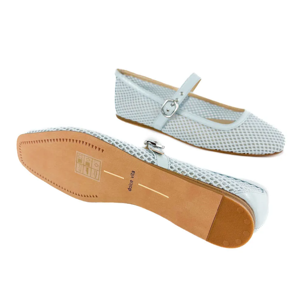 Dolce Vita - Rodni Mesh (Light Blue Woven)