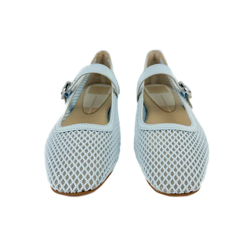 Dolce Vita - Rodni Mesh (Light Blue Woven)