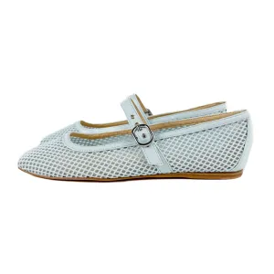 Dolce Vita - Rodni Mesh (Light Blue Woven)