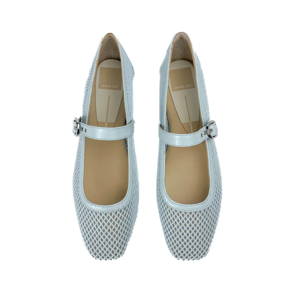 Dolce Vita - Rodni Mesh (Light Blue Woven)