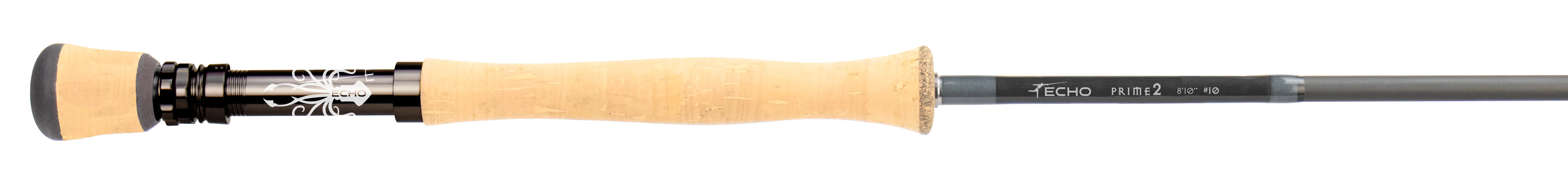 Echo Prime 8wt 8'10" 4-Piece Fly Rod