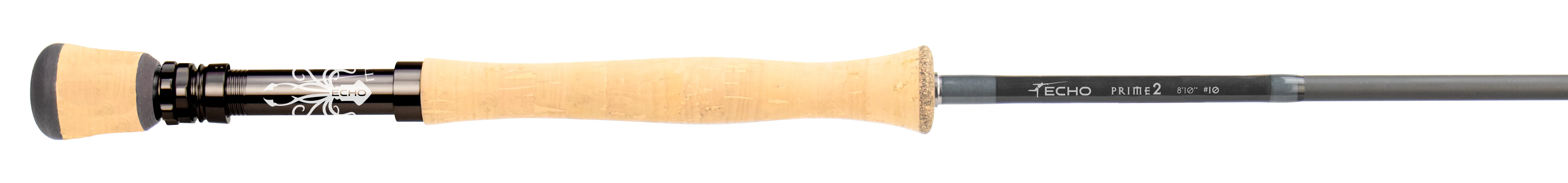 Echo Prime 9wt 8'10" 4-Piece Fly Rod