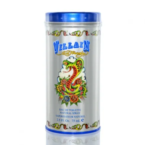 Ed Hardy Villain by Christian Audigier