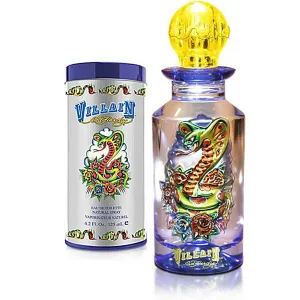Ed Hardy Villain by Christian Audigier
