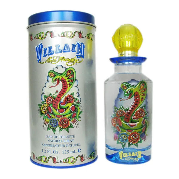 Ed Hardy Villain by Christian Audigier