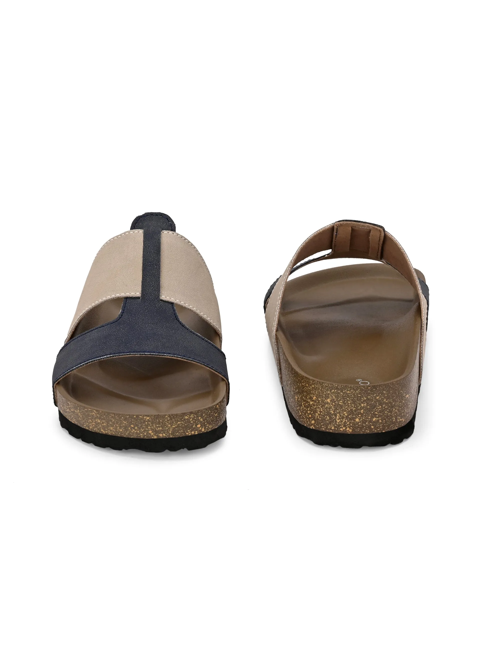 El Paso Women One Toe Flats with Bows