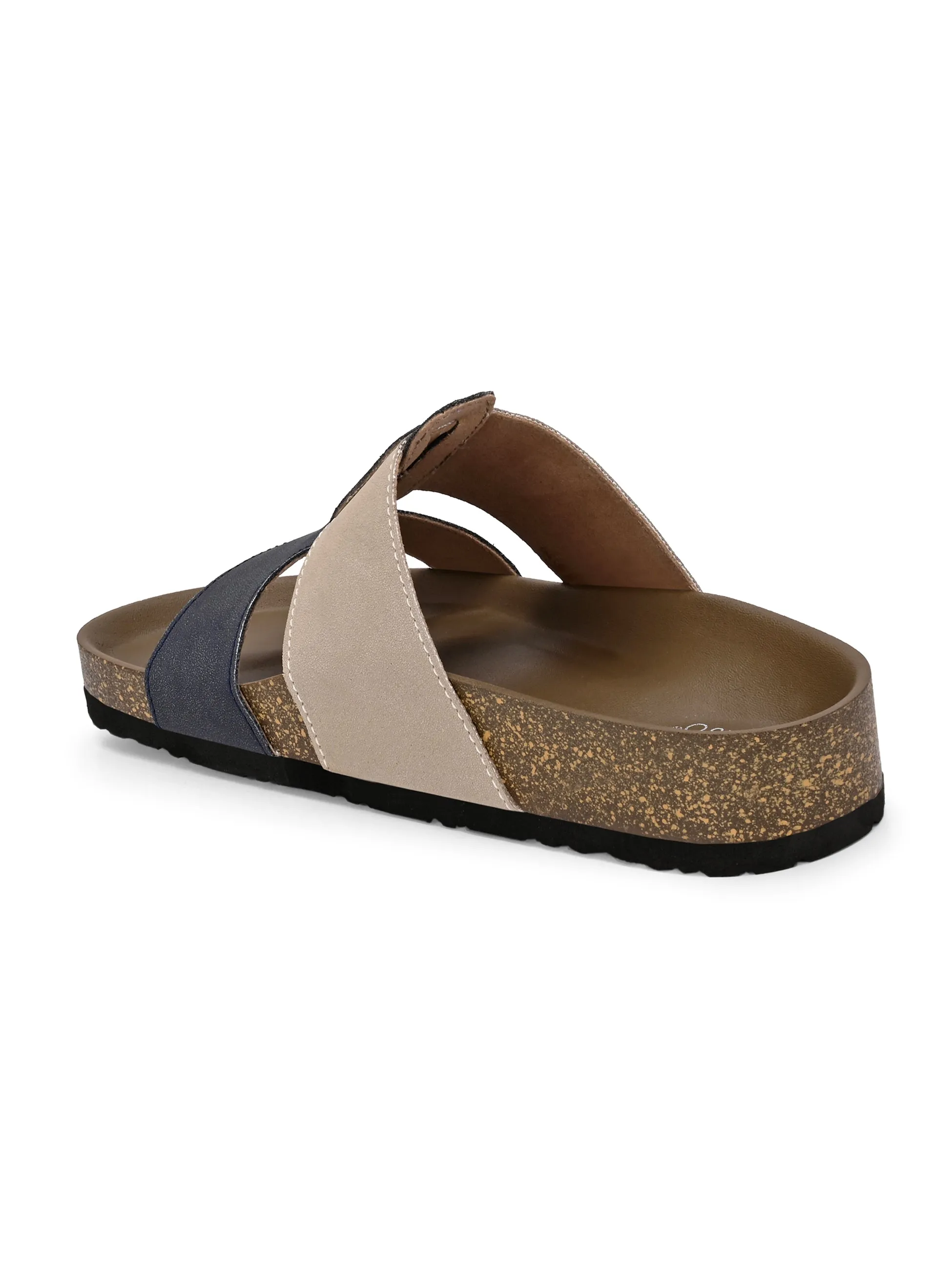 El Paso Women One Toe Flats with Bows