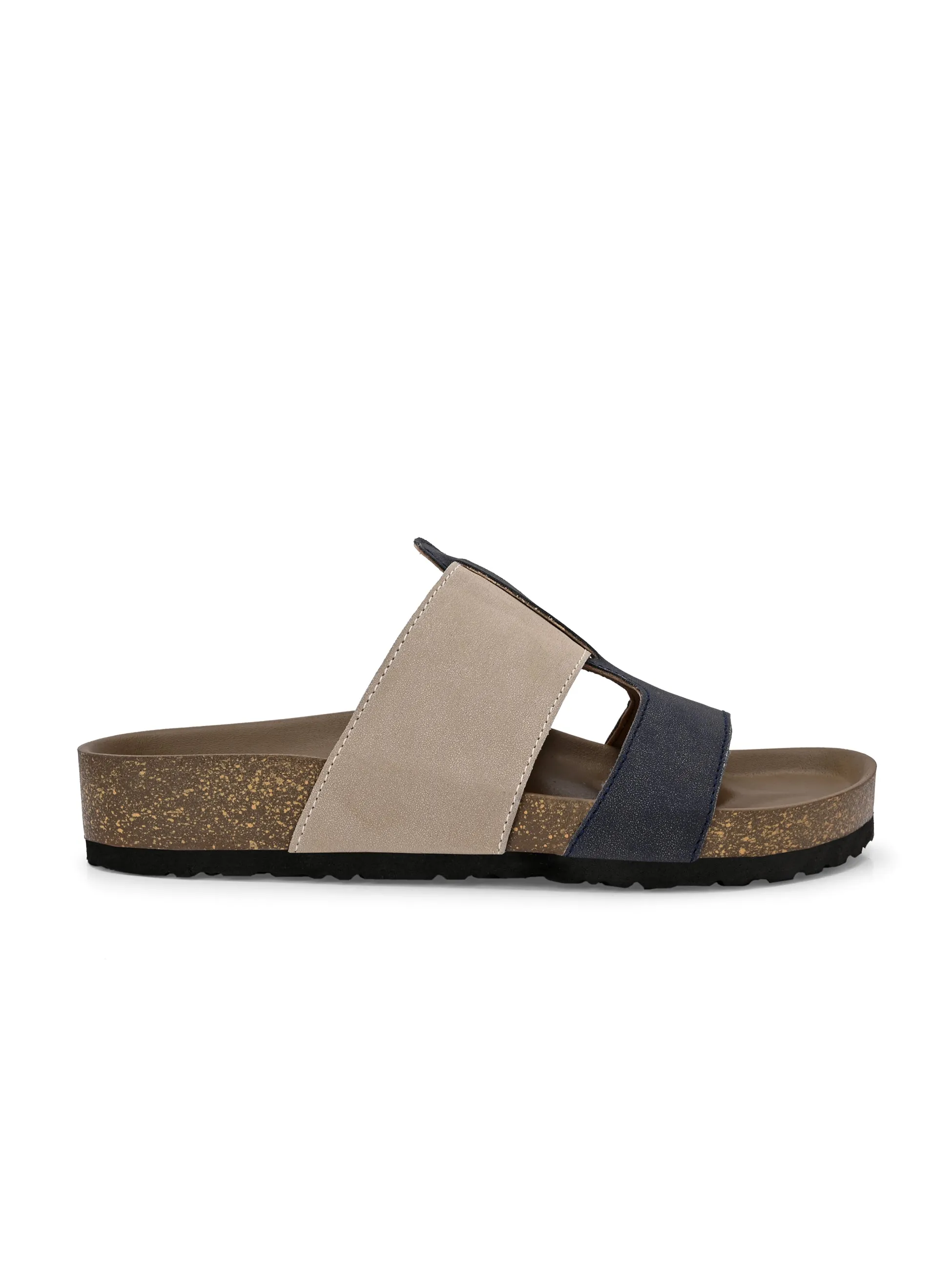 El Paso Women One Toe Flats with Bows