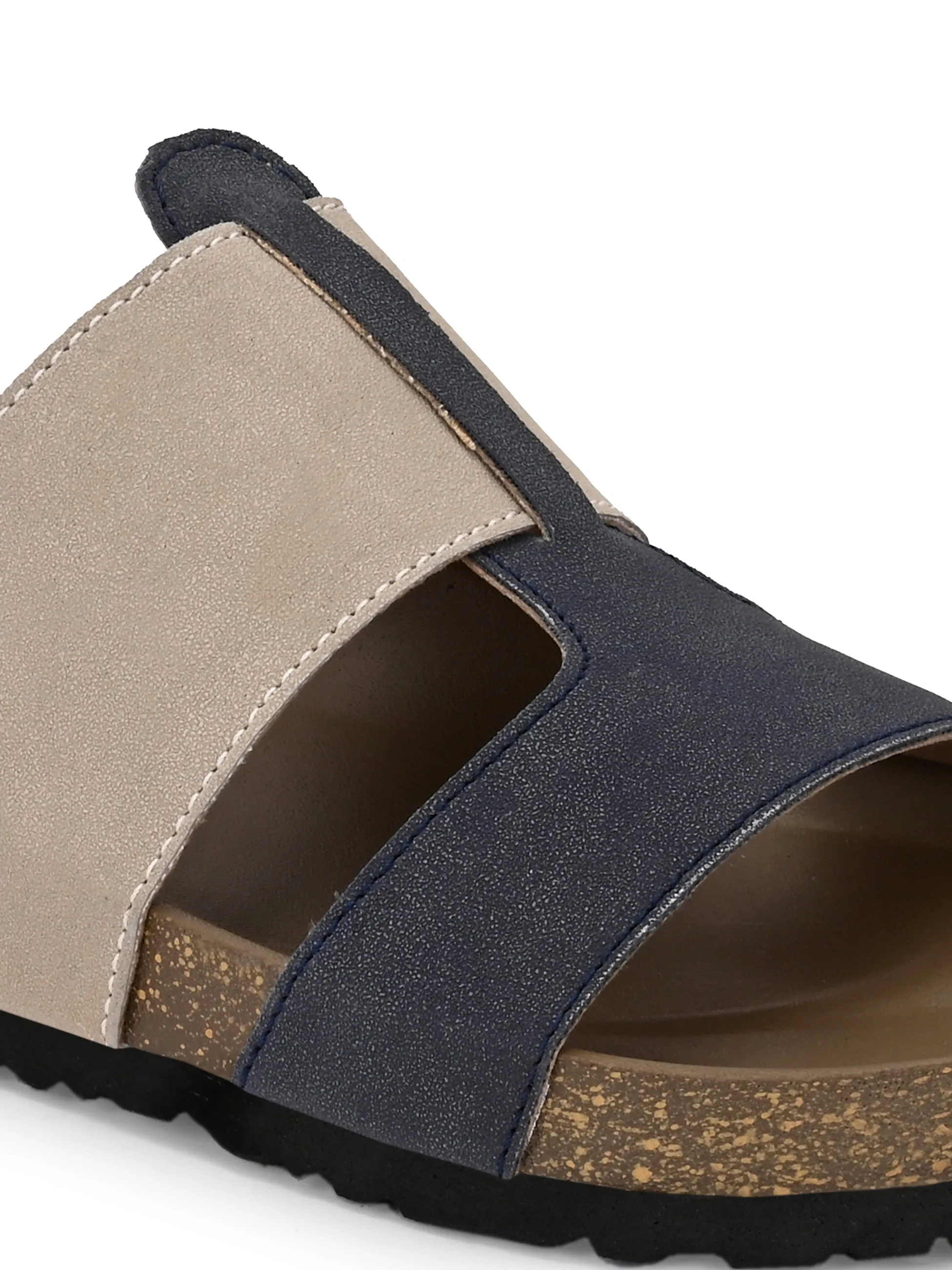 El Paso Women One Toe Flats with Bows