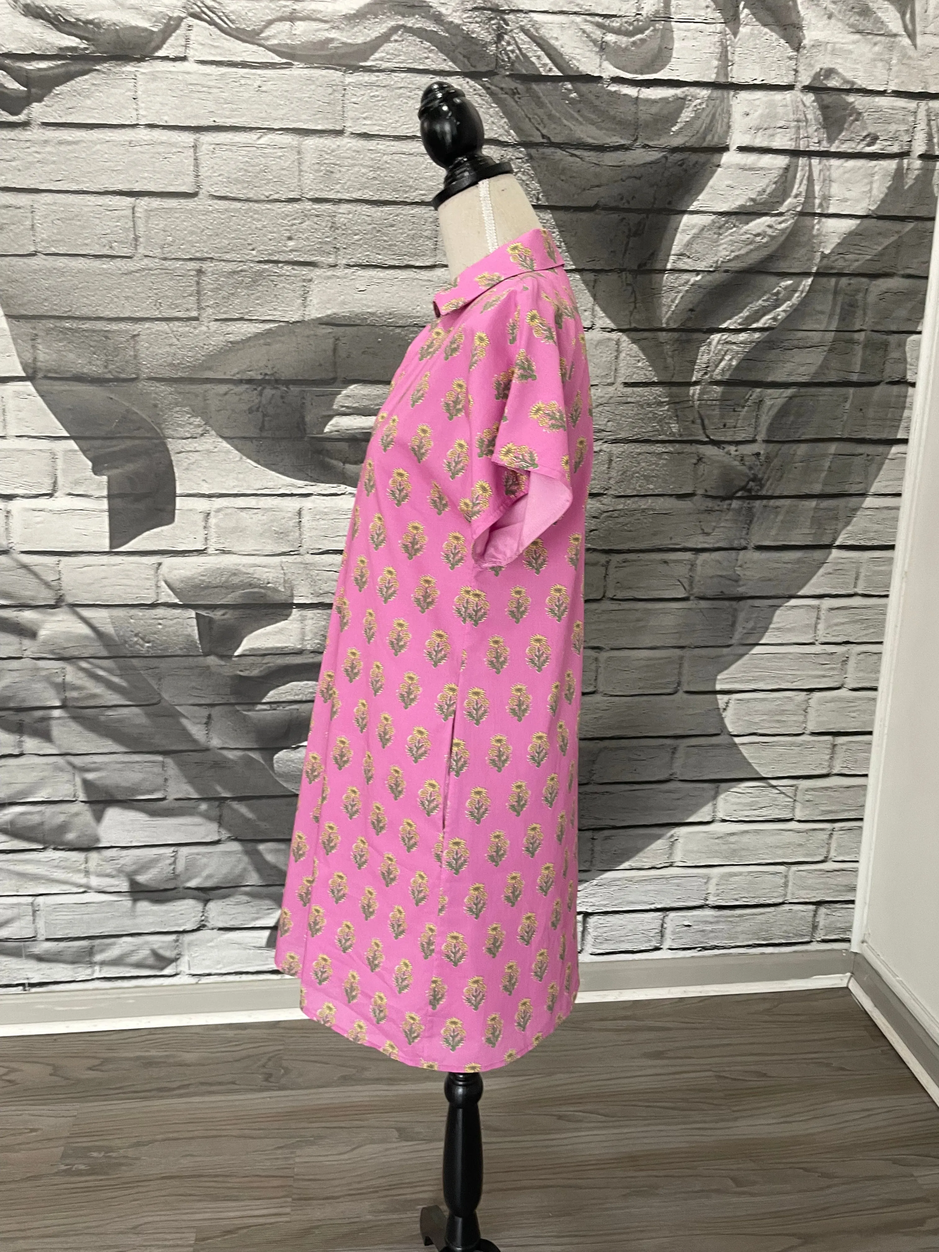 Emmylou Dress