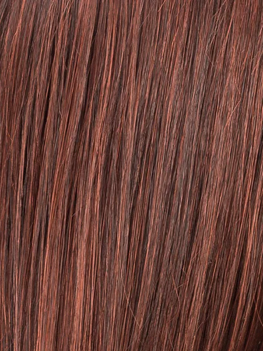 En Vogue | High Power | Heat Friendly Synthetic Wig