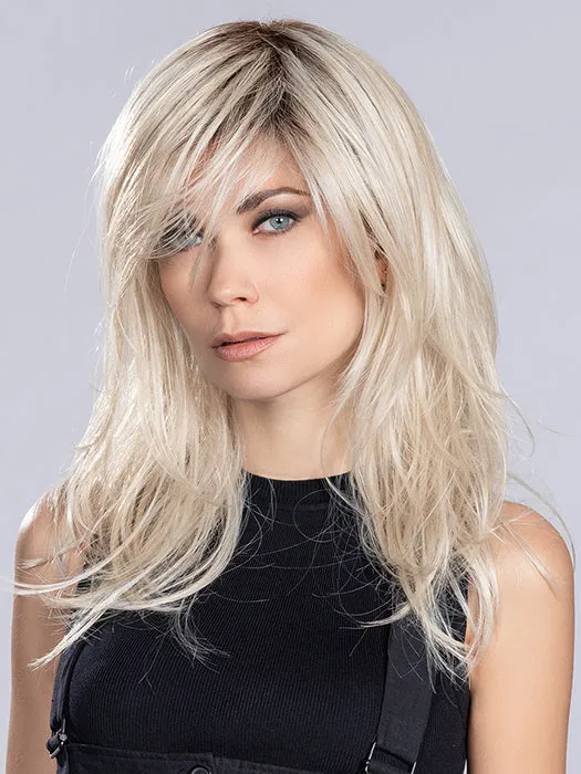 En Vogue | High Power | Heat Friendly Synthetic Wig