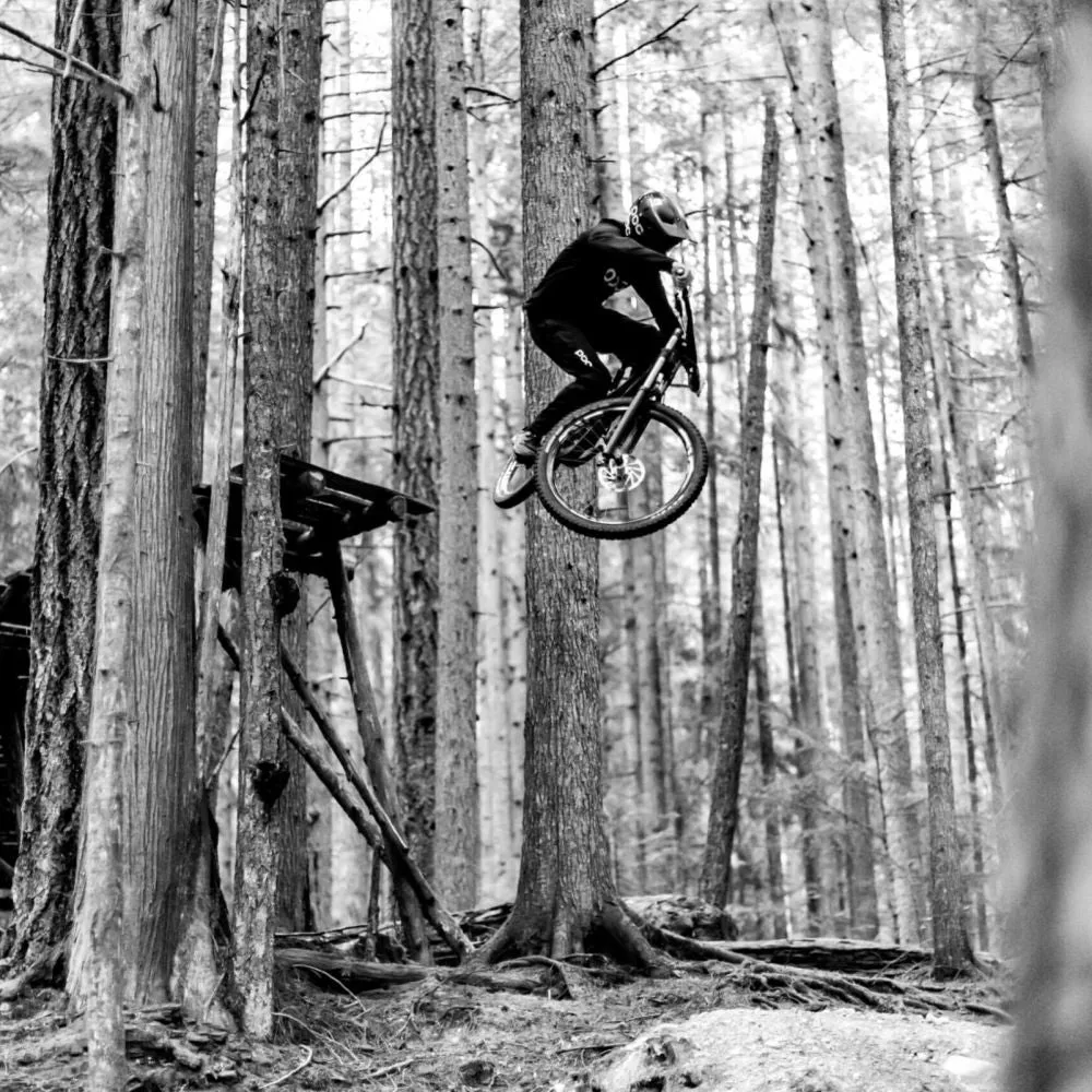 ENVE - M730 WHEELSET - 29" - CHRIS KING