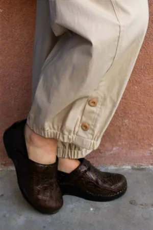 Equestrian Casper Pant