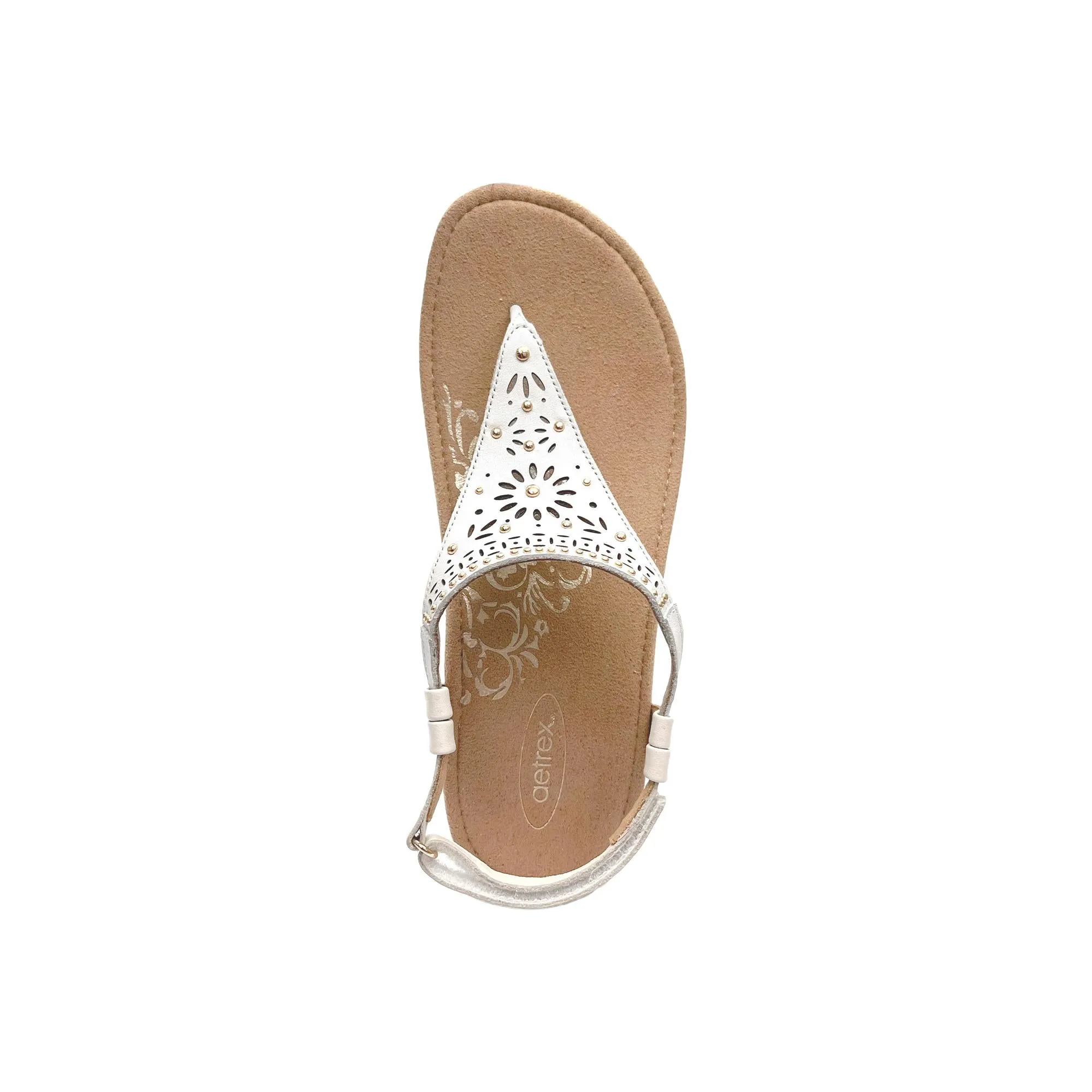 Evelyn Sandals