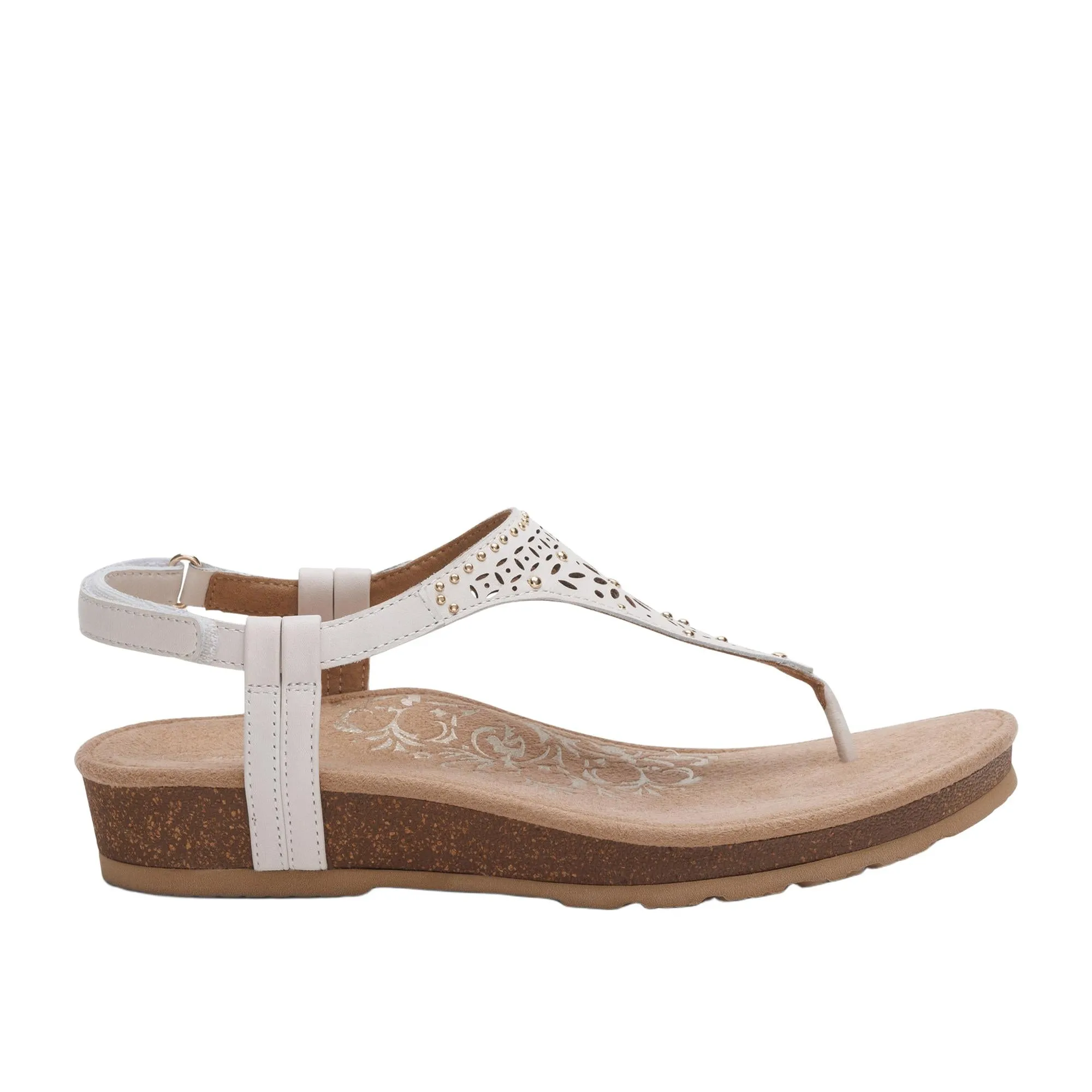 Evelyn Sandals