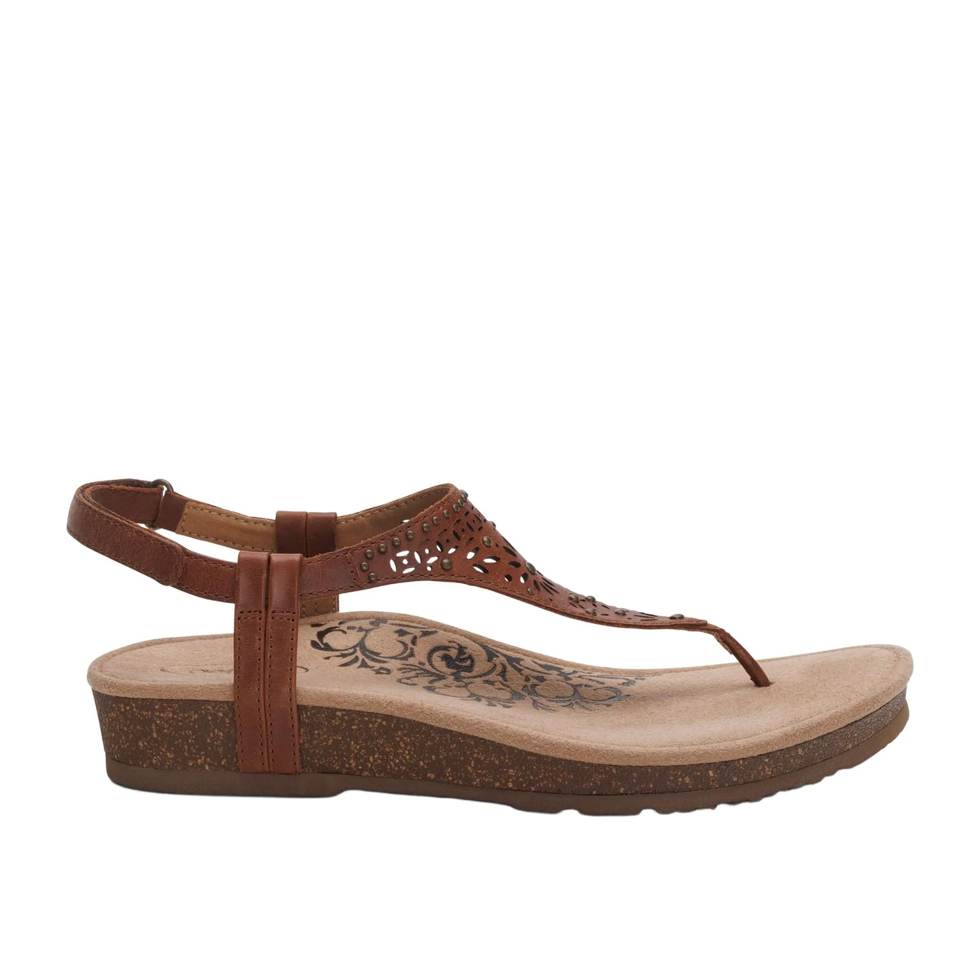 Evelyn Sandals