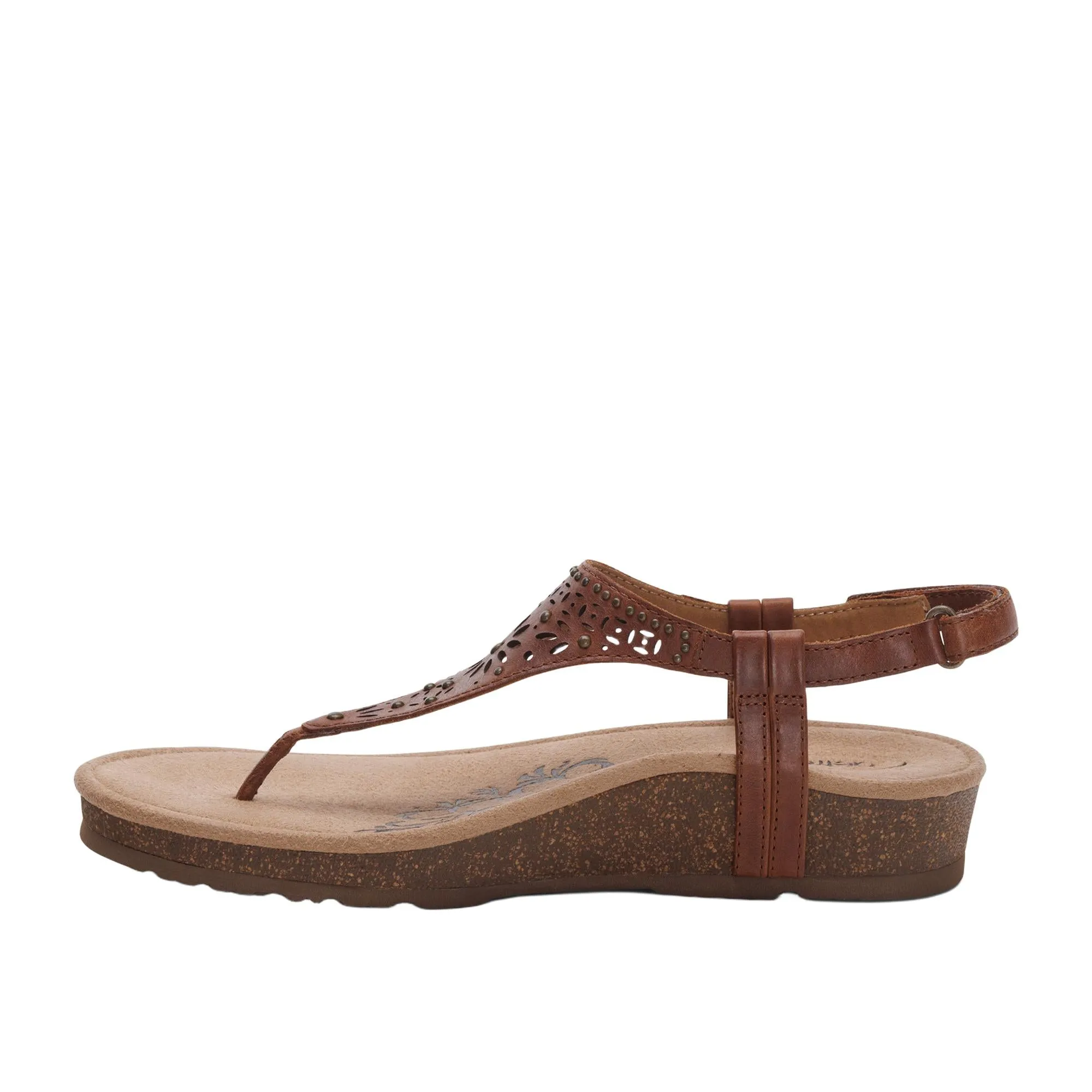 Evelyn Sandals