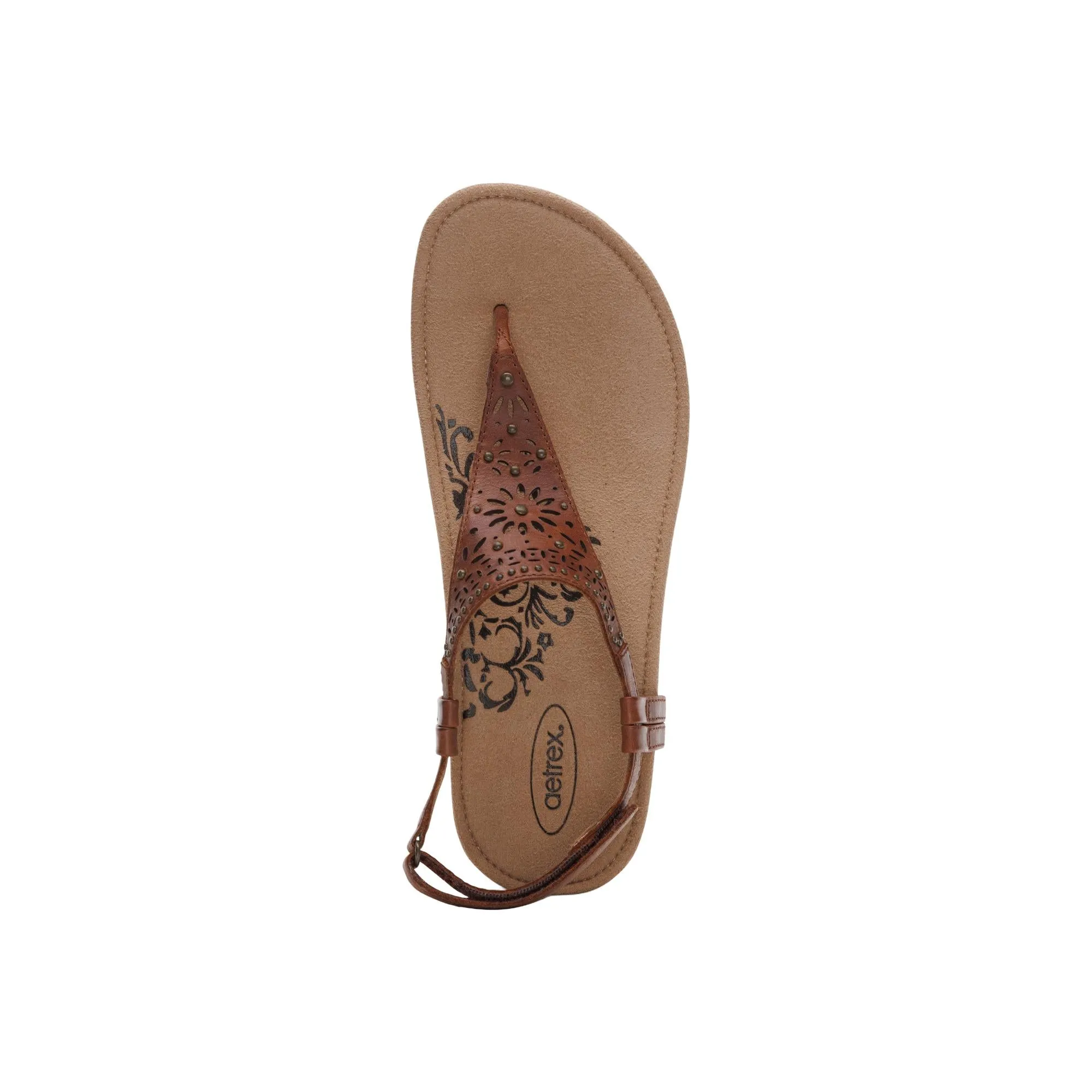 Evelyn Sandals