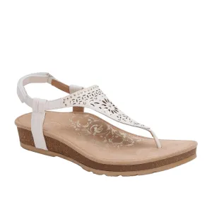 Evelyn Sandals