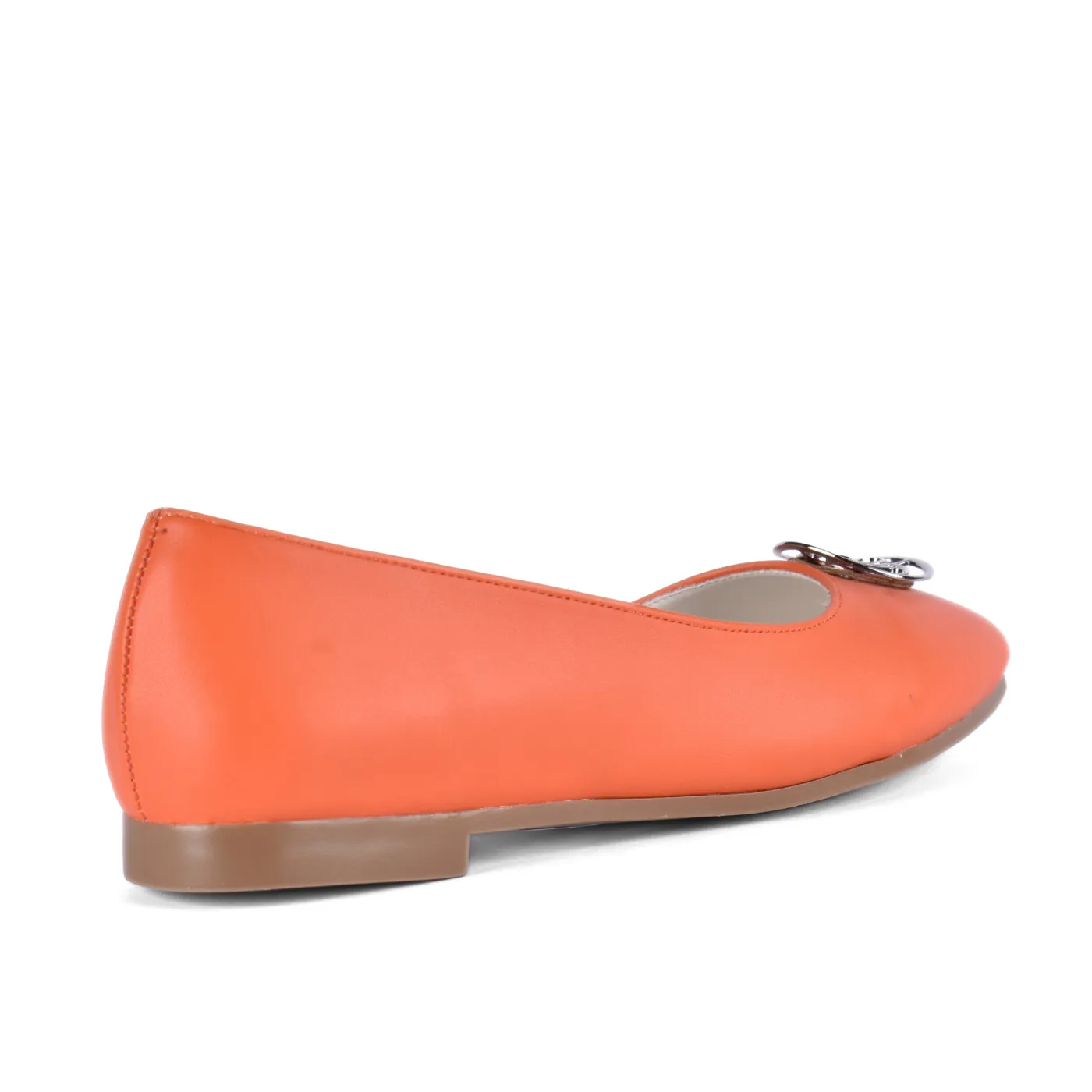 Everyday Leather Slip On Shoe