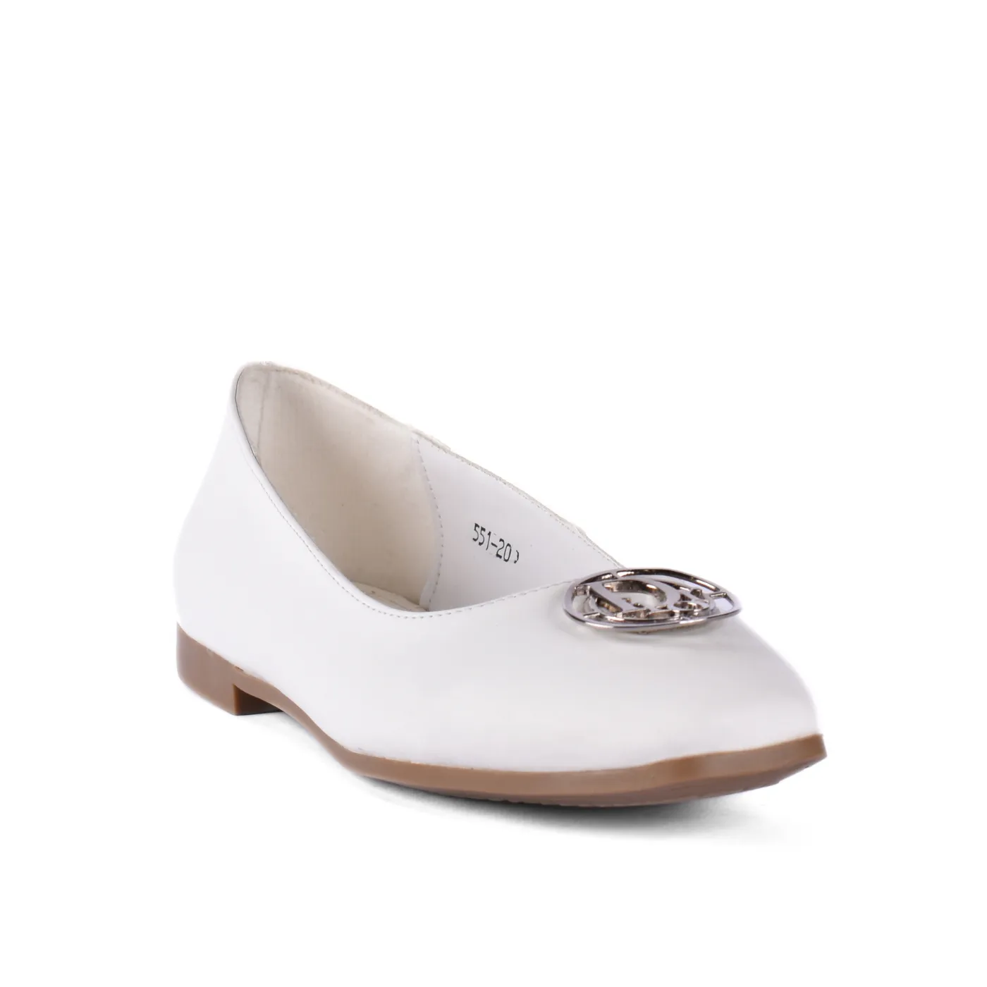 Everyday Leather Slip On Shoe