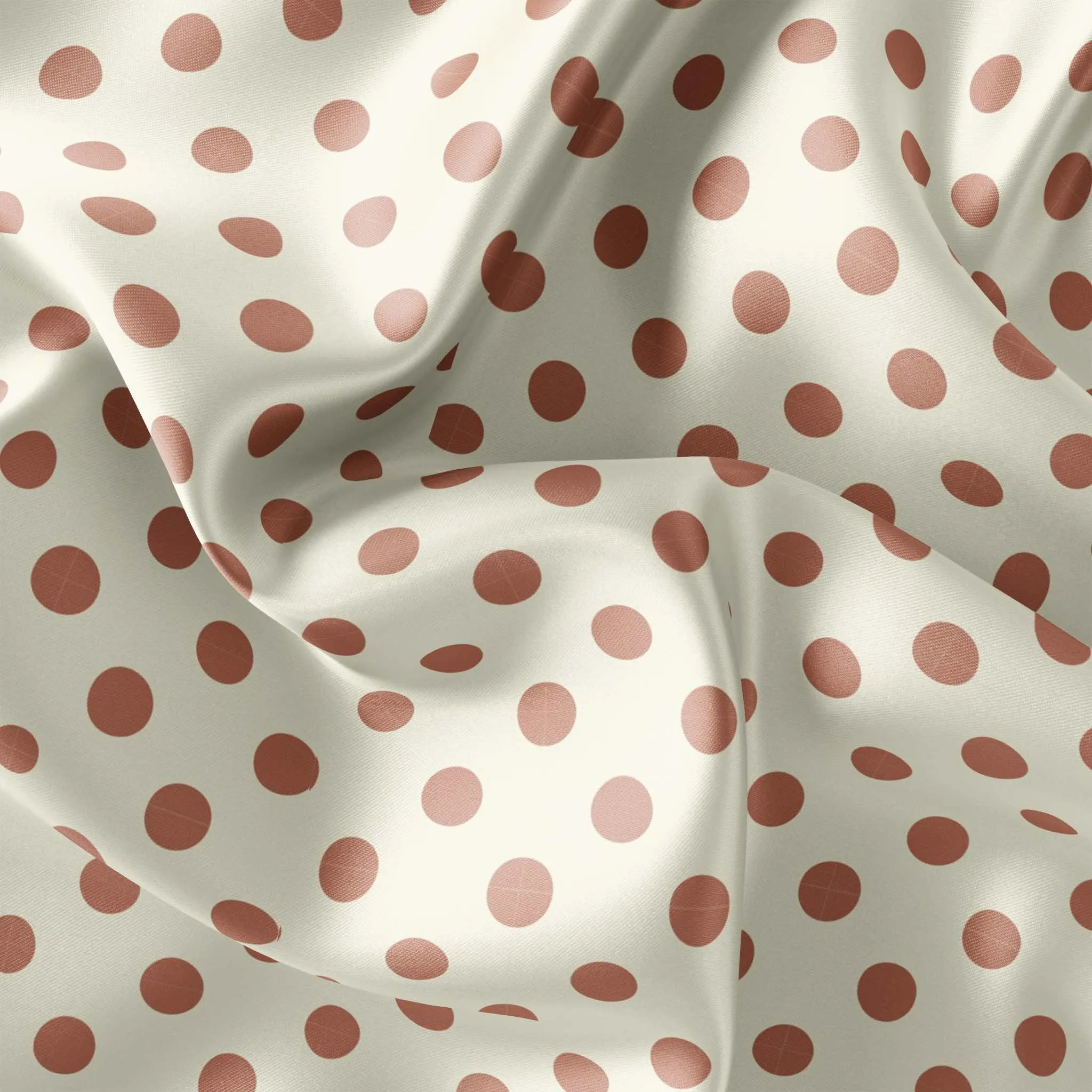 Fabric Satin Bundle - 6 x Summer Designs