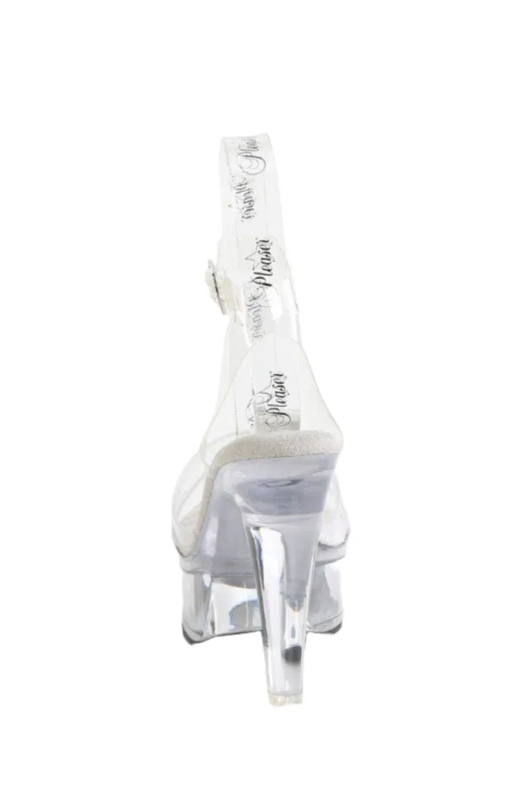 Fabulicious MARTINI-505 Sandal