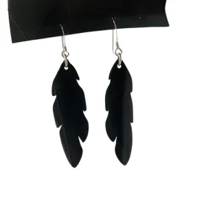False Feathers