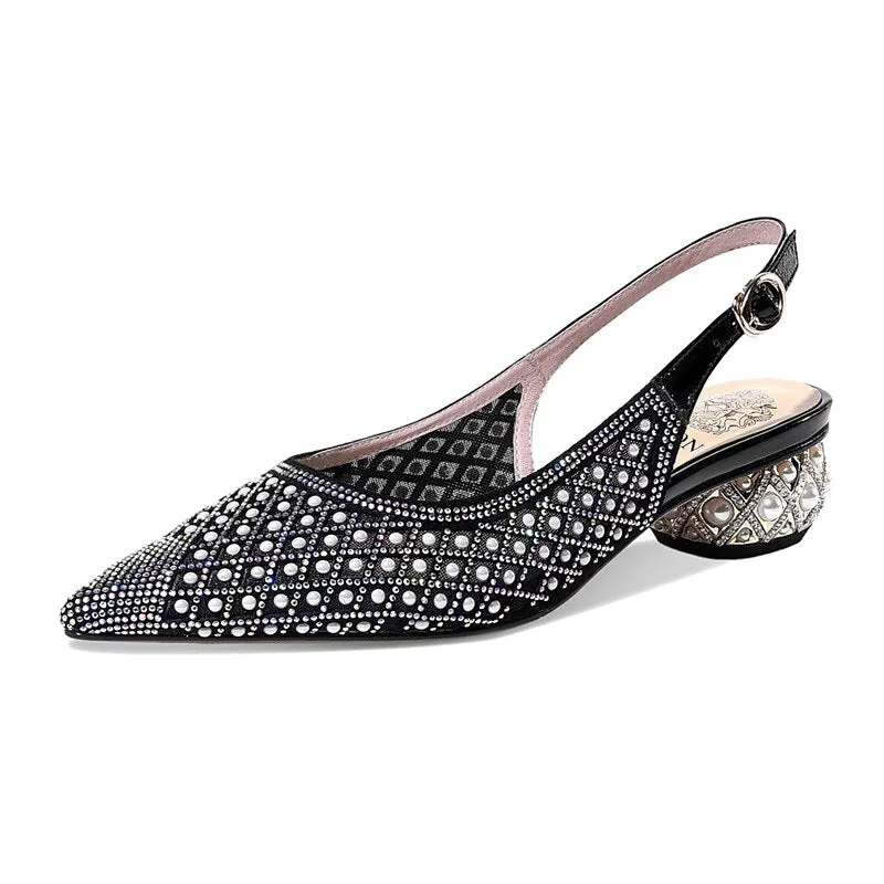 Fashion Women Sandals Summer New