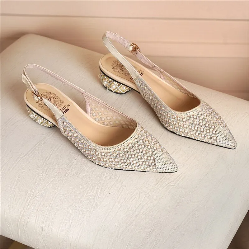 Fashion Women Sandals Summer New