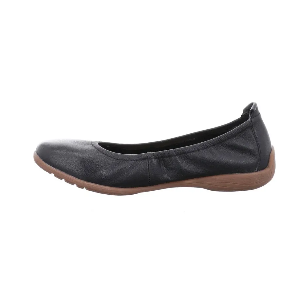 Fenja 01 (Black)