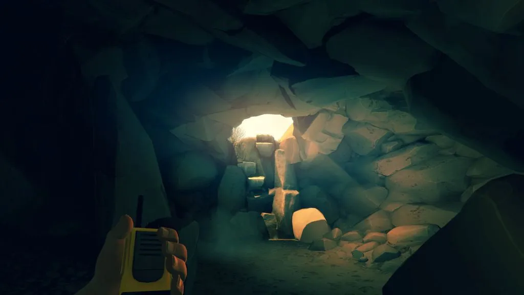 Firewatch (PC/MAC/LINUX)