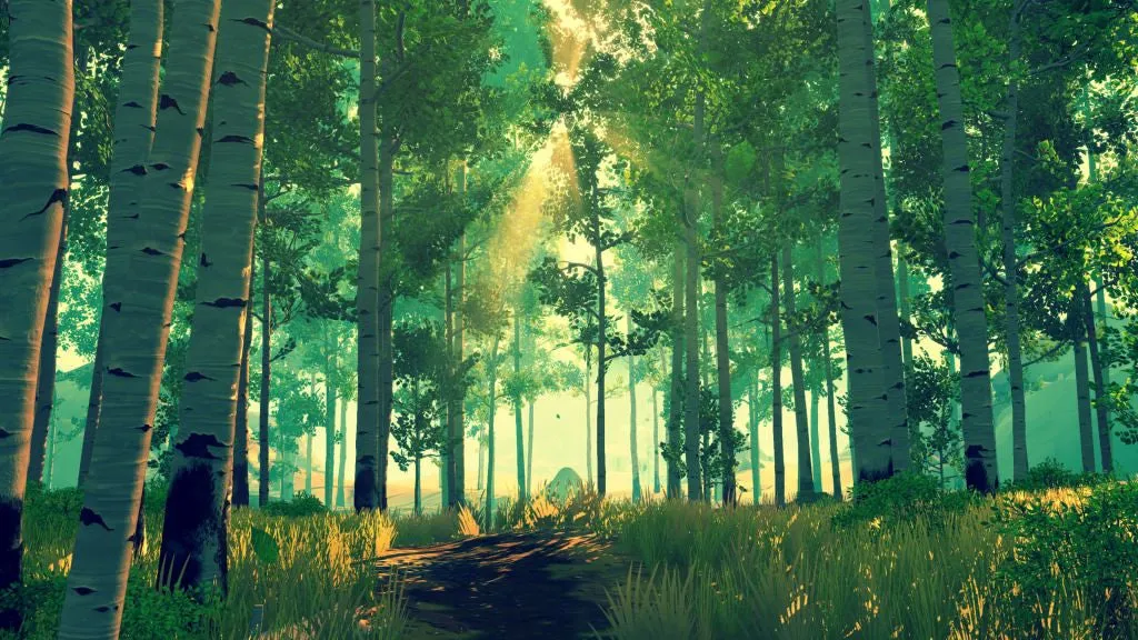 Firewatch (PC/MAC/LINUX)