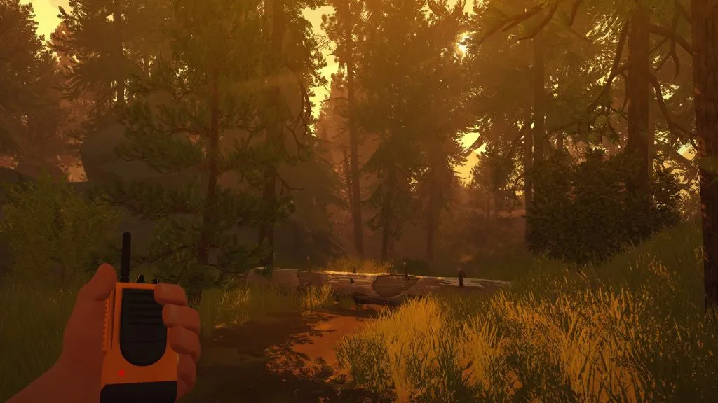 Firewatch (XBOX ONE)