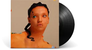 Fka Twigs : Magdalene