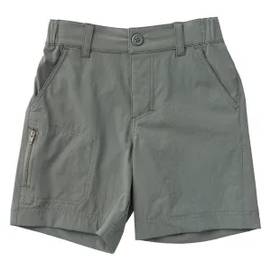 FLATS FISHING RIPSTOP SHORT