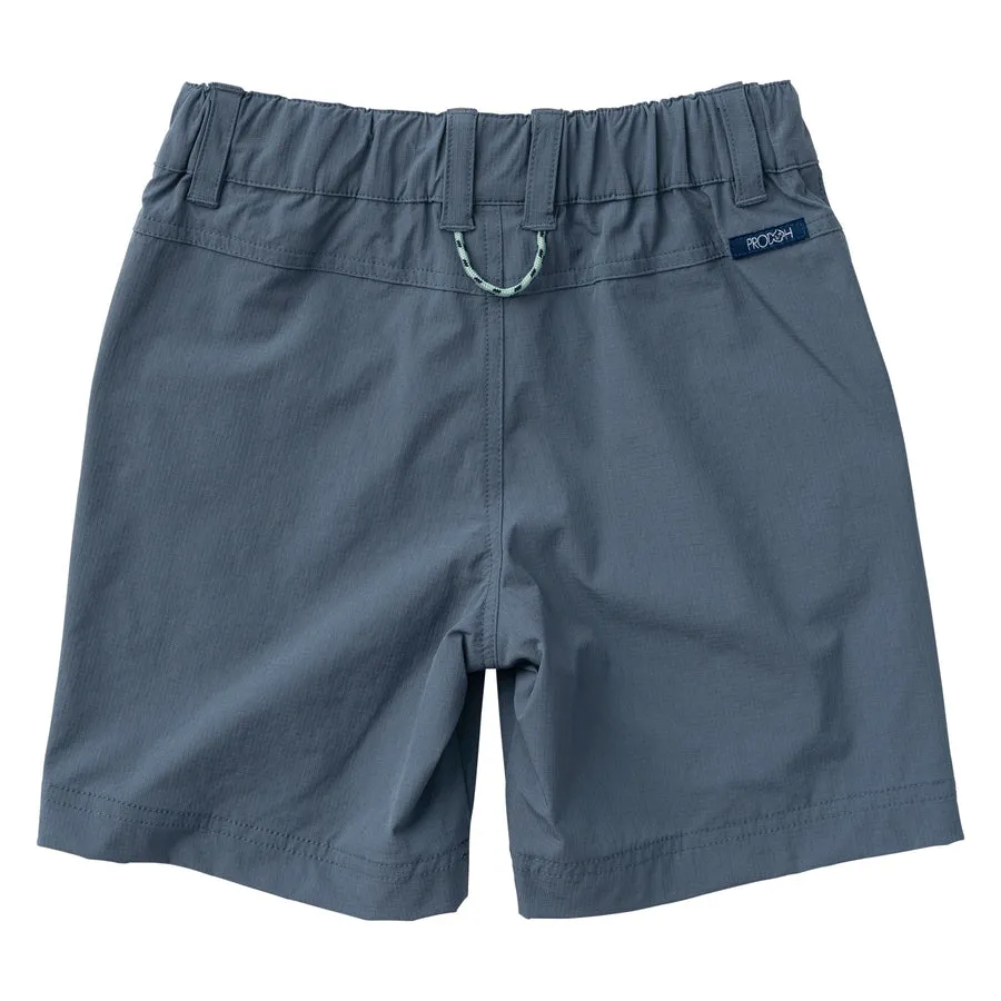 FLATS FISHING RIPSTOP SHORT