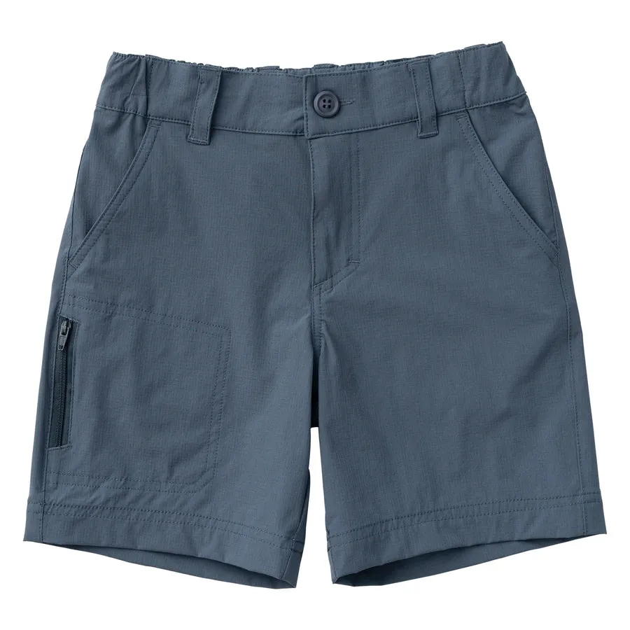 FLATS FISHING RIPSTOP SHORT