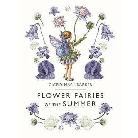 Flower Fairies of Summer