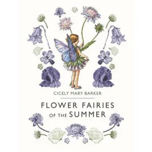 Flower Fairies of Summer