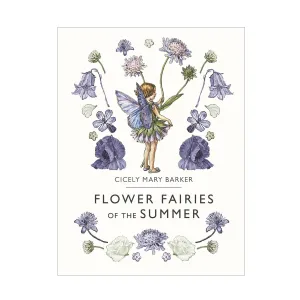 Flower Fairies of the Summer